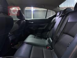 نيسان ألتيما